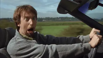 Задник до фильму"Freddy Got Fingered" #1058816