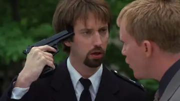 Задник до фильму"Freddy Got Fingered" #1058817