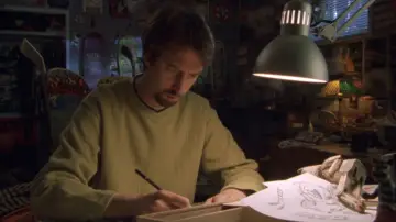 Задник до фильму"Freddy Got Fingered" #1058819
