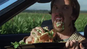 Задник до фильму"Freddy Got Fingered" #1058820