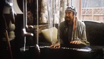 Задник до фильму"Freddy Got Fingered" #1058822