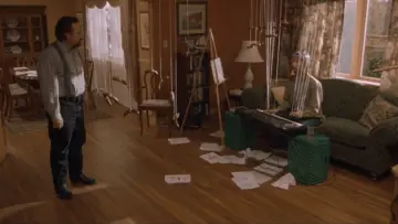 Задник до фильму"Freddy Got Fingered" #1058823