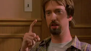 Задник до фильму"Freddy Got Fingered" #1058825