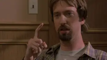 Задник до фильму"Freddy Got Fingered" #1058826