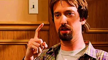 Задник до фильму"Freddy Got Fingered" #1058828