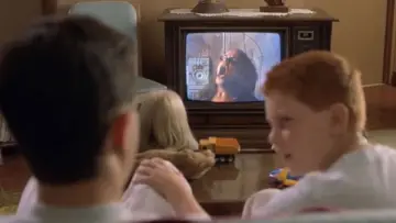 Задник до фильму"Freddy Got Fingered" #1058829