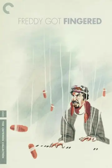 Постер до фильму"Freddy Got Fingered" #1058830