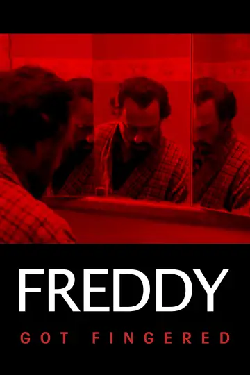 Freddy Got Fingered
