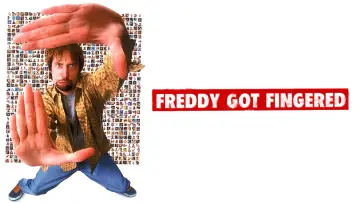Задник до фильму"Freddy Got Fingered" #147968