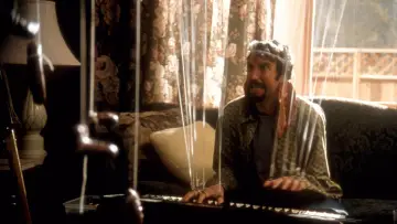 Задник до фільму "Freddy Got Fingered" #1808972