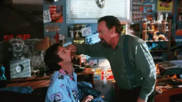 Задник до фільму "Freddy Got Fingered" #1808973
