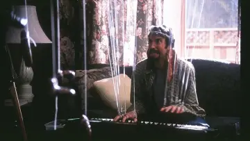 Задник до фильму"Freddy Got Fingered" #419108