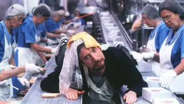 Задник до фильму"Freddy Got Fingered" #419109