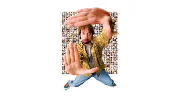 Задник до фильму"Freddy Got Fingered" #419110