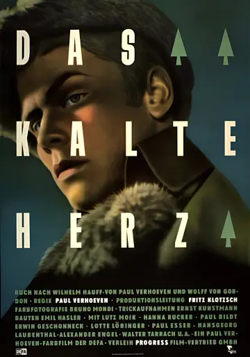 Постер до фільму "Das kalte Herz" #1812281