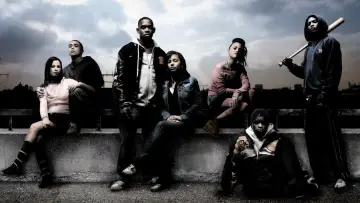 Задник до фільму "Kidulthood" #1854128