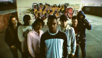 Задник до фільму "Kidulthood" #1854130