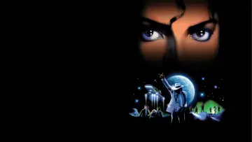 Задник до фильму"Moonwalker" #722901