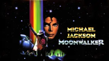 Задник до фильму"Moonwalker" #722903