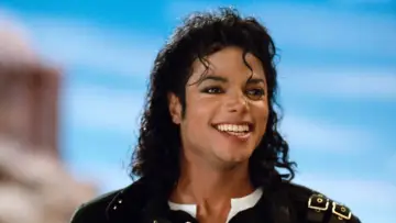 Задник до фильму"Moonwalker" #722905