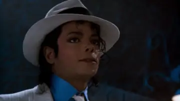 Задник до фильму"Moonwalker" #722933