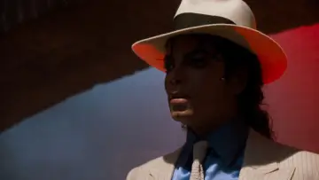 Задник до фильму"Moonwalker" #722939