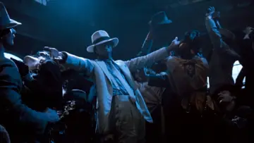 Задник до фильму"Moonwalker" #722941