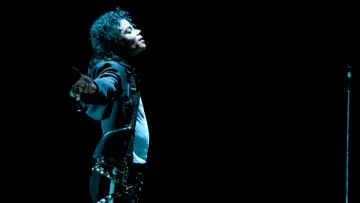 Задник до фильму"Moonwalker" #722944