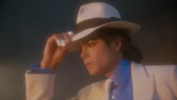 Задник до фильму"Moonwalker" #722946