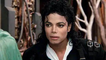 Задник до фильму"Moonwalker" #722949