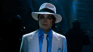 Задник до фильму"Moonwalker" #722951