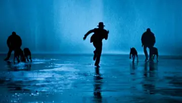 Задник до фильму"Moonwalker" #722953