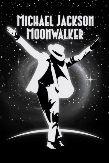 Постер до фильму"Moonwalker" #722970
