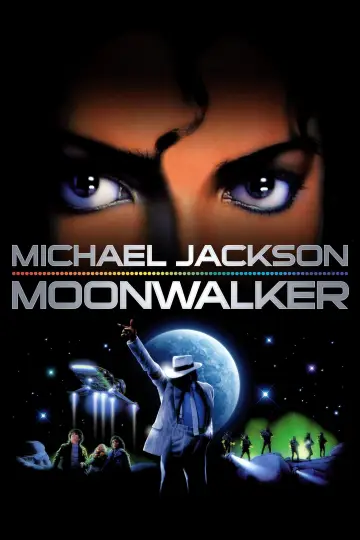 Moonwalker
