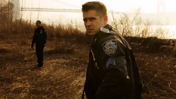 Задник до фільму "Гордість і слава" #291014
