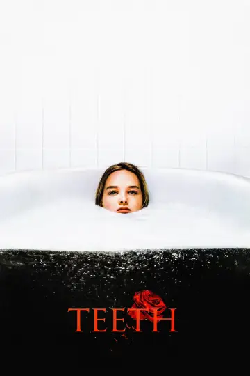 Постер до фильму"Teeth" #145178