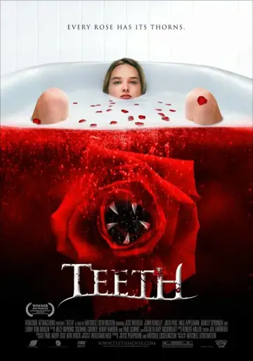 Постер до фильму"Teeth" #145179