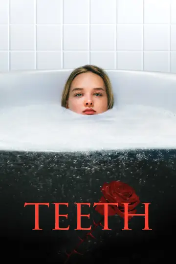 Постер до фильму"Teeth" #145181