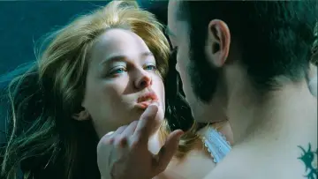 Задник до фильму"Teeth" #357646