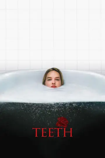 Постер до фильму"Teeth" #894749