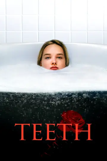 Постер до фильму"Teeth" #894750