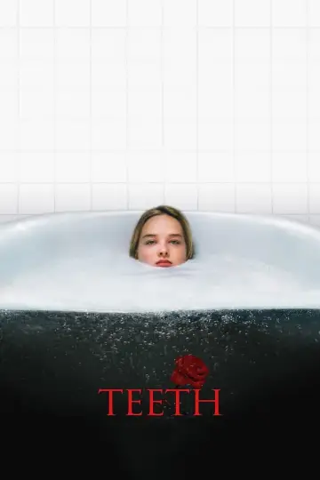 Постер до фильму"Teeth" #894751