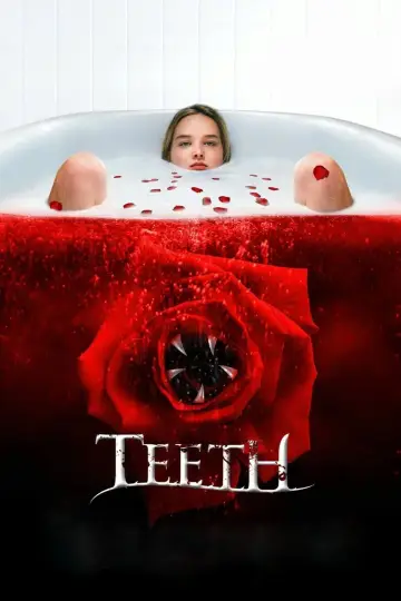 Постер до фильму"Teeth" #894753