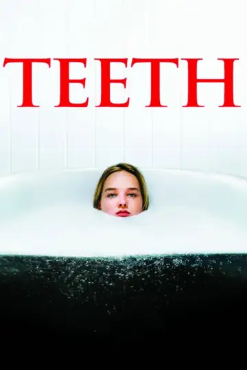 Постер до фильму"Teeth" #894754
