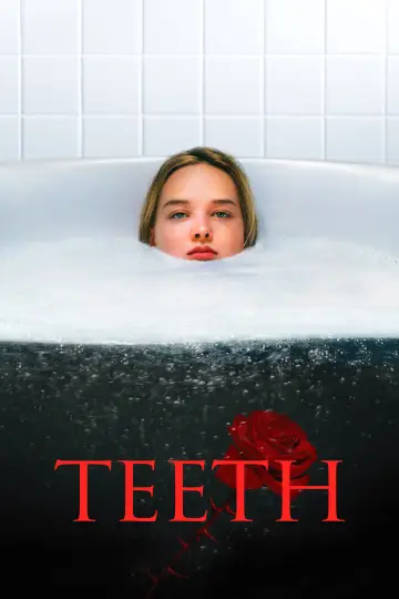 Постер до фильму"Teeth" #894755