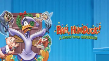 Задник до фільму "Bah, Humduck!: A Looney Tunes Christmas" #144732