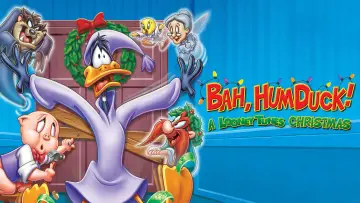 Задник до фільму "Bah, Humduck!: A Looney Tunes Christmas" #144733