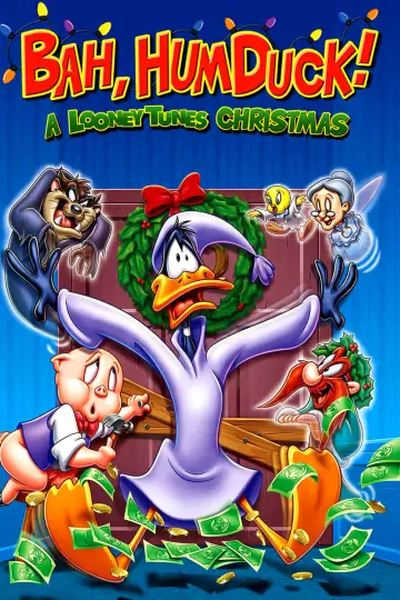 Постер до фільму "Bah, Humduck!: A Looney Tunes Christmas" #144737