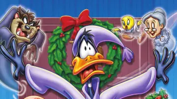 Задник до фільму "Bah, Humduck!: A Looney Tunes Christmas" #315505