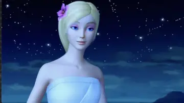 Задник до фильму"Barbie as the Island Princess" #888424